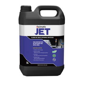 QUIMATIC JET - 5 L