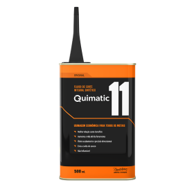 Quimatic 11 - Fluido de Corte 500ML