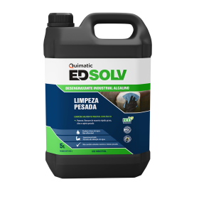 ED SOLV - 5 Litros 