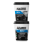 PLASTEEL MASSA 4:1 - Solda a Frio - Kit (A+B) 450 g-Quimatic