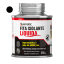 QUIMATIC FITA ISOLANTE LÍQUIDA - 200 mL (Preta) - Quimatic
