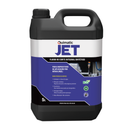 QUIMATIC JET - 5 L