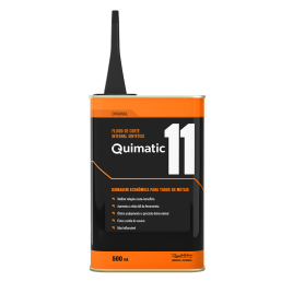 Quimatic 11 - Fluido de Corte 500ML