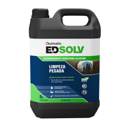 ED SOLV - 5 Litros 