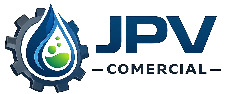 Logo JPV Comercial